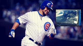 Kyle Schwarber  Muscle Moments [upl. by Thomasina434]