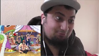 Uzumaki Khan One Piece Episode 134 144  145 Live Reaction  Buggy Meets Ace [upl. by Agate]