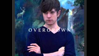 James Blake  Every Day I Ran Bonus Track [upl. by Donatelli71]