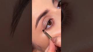 Beginner’s Makeup Guidelines❤️Makeup Acha Lage To Like And Subscribe Jrur Krna😍shortsmakeup [upl. by Bloxberg]