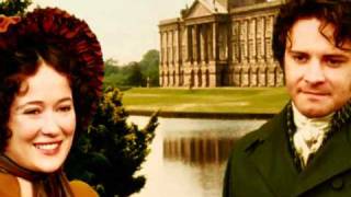 Pride and Prejudice 1995  14 Pemberley [upl. by Uis]