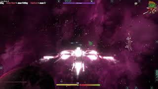 Lets Play  Avorion 11  Handel und Wandel Deutsch [upl. by Samella]