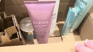 Elemis ProCollagen Brighten amp Energise Collection  QVC TSV April 2024 Elemis [upl. by Marienthal]