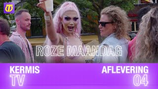 KermisTV 2024  Aflevering 4 Roze Maandag [upl. by Snebur]