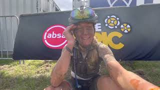 Cape EPIC 🇿🇦 Etapa reina 5  la más dura de mi vida 🥵 [upl. by Olra]