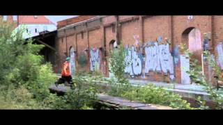 Kamil Tobiasz  Highlights 2013  Parkour amp Freerunning [upl. by Allene751]