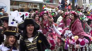 Livestream vom Weiberfasching [upl. by Asirap191]