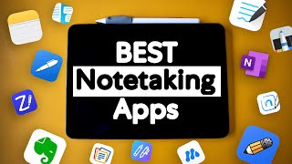 Best NoteTaking Tablets 2024  Top 5 Best NoteTaking Tablets [upl. by Alberic]