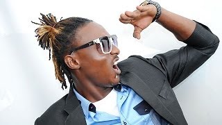 Terry G  Person Pikin Official 2014 [upl. by Anelram]