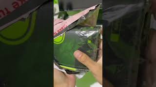 Unboxing Mouse Robot Murah Meriah [upl. by Neelon]