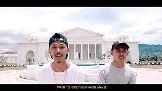 TENTANGMU  Redho feat Naufal Abdi OFFICIAL MUSIC VIDEO [upl. by Aikyn]