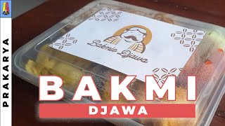 Tugas PKWU  Kelompok 7  Bakmi Djawa  Salwa28 Ardan23 Oxy24  Kelas XI  D3 Medical Sains 1 [upl. by Pavla]