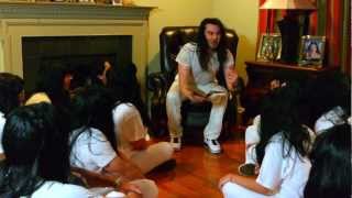 Andrew WK  Its Time To Party  Official Music Video [upl. by Htrag]