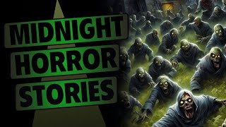 Midnight Horror Stories with Minhaj [upl. by Airitak]