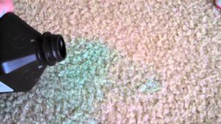 Carpet to floor transition on stair A CreativeCarpetRepairCom Tutorial [upl. by Rew]