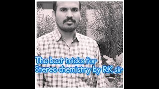 Tricks to understand stereochemistry with Best examples [upl. by Andre]