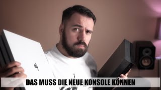 Vorstellung der PS5 schon 2019 Gerüchte zum Preis und Ausstattung aufgetaucht [upl. by Nicodemus]