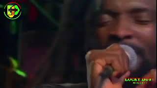 DJ DENNOH BEST OF LUCKY DUBE OFFICIAL VIDEO MIX avi [upl. by Otanod382]