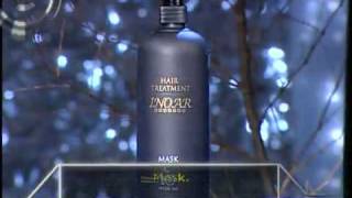 INOAR Step by step  Hair Treatment [upl. by Terrag]