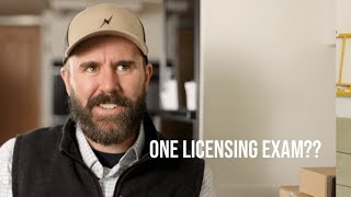 Insurance Adjuster Exam Prep vs Pre Licensing [upl. by Ennaear]