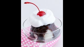 Heavenly Hot Fudge Sauce [upl. by Aratnahs543]