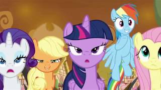 My Little Pony Season 9 Fan Trailer 1 [upl. by Juditha522]