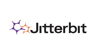 Introduction to Jitterbit Harmony iPaaS Platform [upl. by Clarisse12]