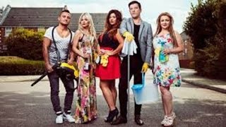 Obsessive Compulsive Cleaners S 6 E 5 [upl. by Notnef]