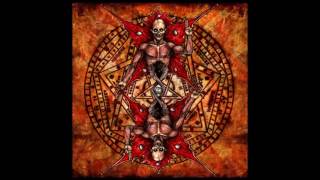 AVERSE SEFIRA  TETRAGRAMMATICAL ASTYGMATA  FULL ALBUM 2005 [upl. by Wehhtam611]