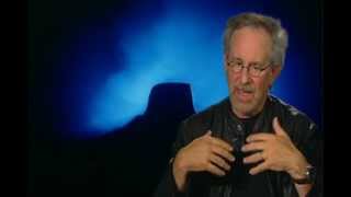 Steven Spielberg  30 Years of Close Encounters part 2 [upl. by Duhl360]