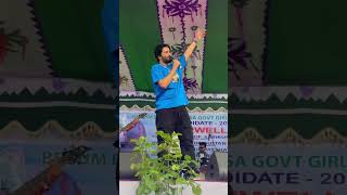 Girlfriend er biya  PRITOM HASAN  live concert 🎵 trending trendingshorts trandingvideo [upl. by Reivaz]