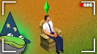 The Sims 1 American Dream™ Run 0 Start Full Stream Part 13 [upl. by Nellir]