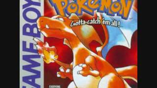 Pokemon Red Music  Pokemon Evolution [upl. by Earezed]