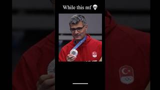 Turkish hitman olympics hitman fypシ゚viral olympics2024 turkish [upl. by Evadne101]