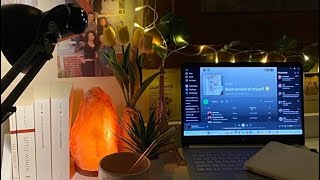 romanticizing studying playlist ☆ [upl. by Donata]