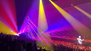 Diplo  Live Ibiza Experience Accor Arena Paris 05042024 [upl. by Alita]