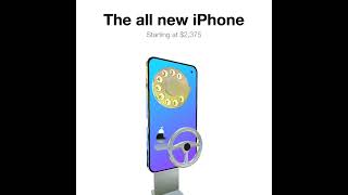 The All New IPhone Coming At 9122077 [upl. by Haleak581]