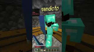 Minecraft Lifeboat Survival Mode PvP  Part 1 pvp minecraft lifeboat lifeboatsurvival gaming [upl. by Ennovyhs]