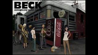 アニメ『BECK』ノンクレジットオープニング映像｜BEAT CRUSADERS quotHIT IN THE USAquot [upl. by Fry]