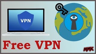 How to Install VPN – Setup VPN Connection for Free OpenVPN [upl. by Novyert]