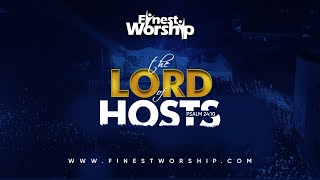 Finest Worship 2020 [upl. by Anesor]