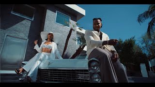 BlakeIANA  Pricey feat MoneyBagg Yo Official Video [upl. by Bore614]