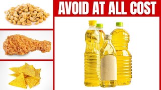 7 Foods that RUIN Your Liver  Dr Berg Explains [upl. by Longley]