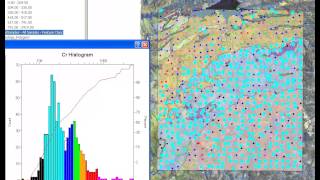 Geosoft Seminar Simplify Geochemical Analysis within ArcGIS [upl. by Marven772]