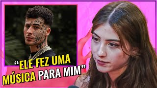 SOFIA ESPANHA sobre TRETA com DUZZ [upl. by Ruth]