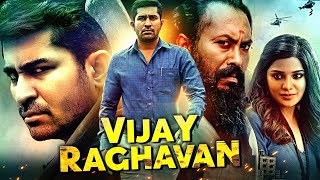 Vijay Raghavan Full Movie  2023 Vijay Antony Hindi Dubbed South Action Movies  Ramachandran Raju [upl. by Adlee203]