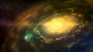 Formation of Planets in a Protoplanetary Disk  Video [upl. by Hymen716]