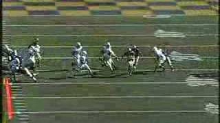 78Yard QB Option Touchdown [upl. by Arihat426]