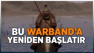 2022nin EN İYİ WARBAND MODU [upl. by Geibel540]