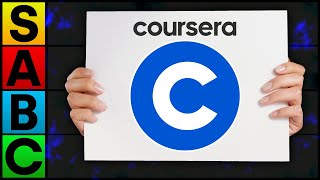 Top 8 NEW Coursera Courses You NEED To Take In 2024 [upl. by Laehcim850]